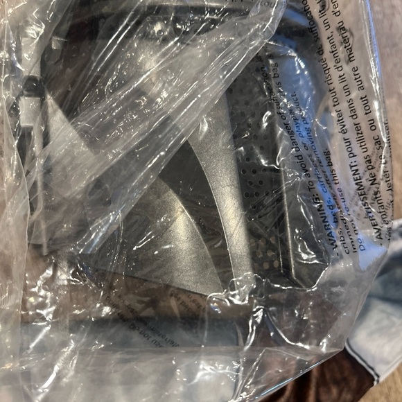 NEW Star Wars Child The Mandalorian Halloween Costume Small 5-6 - Picture 6 of 6